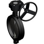 Belimo Vlinderklep DN500/PN16 Wafer GGG40 EPDM Wormwielkast, Doe-het-zelf en Verbouw, Verzenden, Nieuw