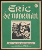 Hans G. Kresse - Eric de Noorman - Het pad der verschrikking, Nieuw