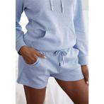 Bench. Loungewear Relaxshorts -sweatshorts,, Kleding | Dames, Verzenden