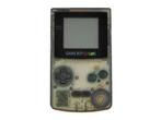 Gameboy Color Blackberry, Spelcomputers en Games, Spelcomputers | Nintendo Game Boy, Ophalen of Verzenden, Zo goed als nieuw