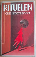 Cees Nooteboom - Lot met 14 gesigneerde uitgaven - 1982-2009