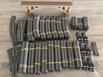 Märklin H0 - Modeltreinsporen (116) - C Rails en wissels, Nieuw