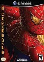 Spiderman 2 GameCube Garantie & snel in huis!, 1 speler, Ophalen of Verzenden, Zo goed als nieuw, Vanaf 16 jaar