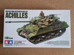 Tamiya 35366 British M10 IIC Achilles 1:35, Hobby en Vrije tijd, Modelbouw | Auto's en Voertuigen, Verzenden, Nieuw, Tamiya