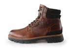 PME Legend Veterboots in maat 41 Bruin | 10% extra korting, Kleding | Heren, Schoenen, Bruin, Verzenden, Boots, Zo goed als nieuw