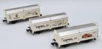 Minitrix N - 13957K / 13957K / 13865K - Modeltrein, Nieuw