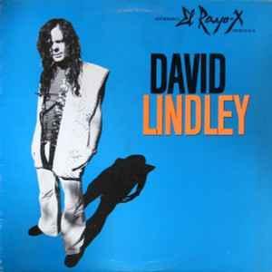 LP gebruikt - David Lindley - El Rayo-X (Canada, 1981), Cd's en Dvd's, Vinyl | Rock, Zo goed als nieuw, Verzenden