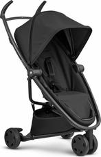 Quinny Zapp Flex Buggy - Black on Black van €229 voor €199, Ophalen of Verzenden, Nieuw