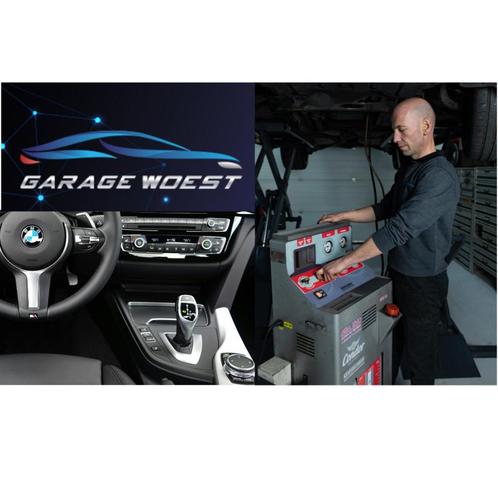 BMW Automaat spoelen | Soepel schakelen, Diensten en Vakmensen, Auto en Motor | Monteurs en Garages, Garantie