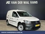 Volkswagen Caddy 2.0 TDI L1H1 Euro6 Airco | Navigatie |, Plug-in hybride, Nieuw, Lease, Handgeschakeld