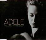 cd single - Adele  - Rolling In The Deep, Cd's en Dvd's, Cd Singles, Zo goed als nieuw, Verzenden