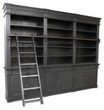 Boekenkast Wageningen, Ophalen of Verzenden, Nieuw