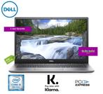 Hoogwaardige Refurbished Dell Latitude 3301 - Be Deviceful, Qwerty, Intel® Core™ i5-8265U , SSD, 8 GB