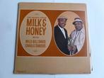 Wild Bill Davis, Charlie Shavers - The music from Milk & Hon, Verzenden, Nieuw in verpakking