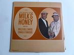 Wild Bill Davis, Charlie Shavers - The music from Milk & Hon, Cd's en Dvd's, Verzenden, Nieuw in verpakking