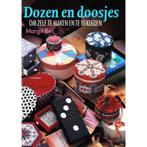 Dozen en doosjes 9789021309248 M. Reij, Verzenden, Gelezen, M. Reij