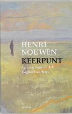 Keerpunt 9789020948677 Henri Nouwen, Boeken, Verzenden, Gelezen, Henri Nouwen