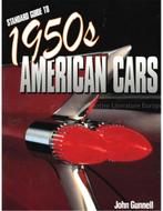 STANDARD GUIDE TO 1950s AMERICAN CARS, Boeken, Auto's | Boeken, Nieuw, Author