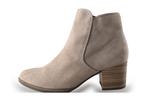 Gabor Enkellaarzen in maat 40 Beige | 10% extra korting, Kleding | Dames, Schoenen, Verzenden, Beige, Lage of Enkellaarzen, Gabor