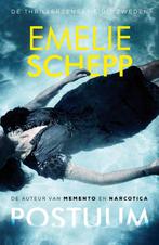 Postuum / Jana Berzelius / 4 9789026145629 Emelie Schepp, Boeken, Verzenden, Gelezen, Emelie Schepp