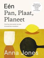 9789464040432 Een Pan, Plaat, Planeet Anna Jones, Boeken, Kookboeken, Nieuw, Anna Jones, Verzenden