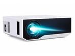 Beamer 2024 met 5G wifi-ondersteuning, Ultra HD 1080P,, Verzenden, Nieuw