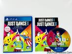 Playstation 4 / PS4 - Just Dance 2015, Spelcomputers en Games, Verzenden, Gebruikt