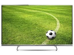 Panasonic TX-42AS650E - 42 inch Full HD LED TV, Audio, Tv en Foto, Televisies, 100 cm of meer, Full HD (1080p), Zo goed als nieuw