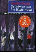 Geheimen van het Wilde Woud 9789025846343 Tonke Dragt, Verzenden, Gelezen, Tonke Dragt
