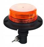 Led Zwaailamp 12/24 Volt 45x Led - Zwaailamp - Waarschuwings, Ophalen of Verzenden, Nieuw, Overige typen