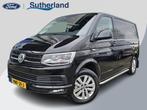 Volkswagen Transporter | Zakelijke Lease v.a. €443.42 pm, Auto's, Automaat, Gebruikt, Euro 6, Volkswagen