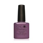 CND  Colour  Shellac  Gellak  Lilac Eclipse  7,3 ml, Nieuw, Verzenden