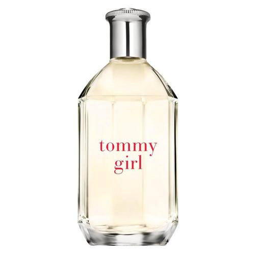 Tommy Hilfiger Girl, Sieraden, Tassen en Uiterlijk, Uiterlijk | Parfum, Nieuw, Verzenden
