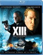 XIII The Conspiracy (Blu-ray), Cd's en Dvd's, Gebruikt, Verzenden
