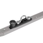Ronstan Oog op Slede met stopper voor Rails 9190, Watersport en Boten, Bootonderdelen, Ophalen of Verzenden, Nieuw