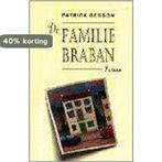 De familie Braban 9789023436126 P. Besson, Verzenden, Gelezen, P. Besson