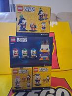Lego Set - Disney - BrickHeadz Disney: Goofy & Pluto, Kinderen en Baby's, Speelgoed | Duplo en Lego, Nieuw