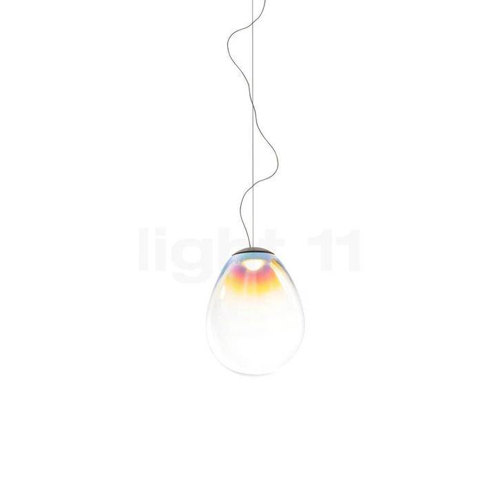 Artemide Stellar Nebula Hanglamp LED, S (Hanglampen), Huis en Inrichting, Lampen | Hanglampen, Nieuw, Verzenden