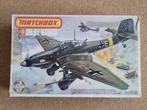 Matchbox PK-111 Ju87 Stuka 1:72 (1974), Hobby en Vrije tijd, Modelbouw | Vliegtuigen en Helikopters, Verzenden, Nieuw