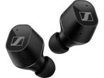 Sennheiser - CX Plus True Wireless - Zwart, Verzenden, Zo goed als nieuw