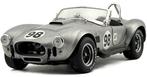 Franklin Mint 1:24 - Modelauto - Shelby Cobra 427 S/C - High, Nieuw