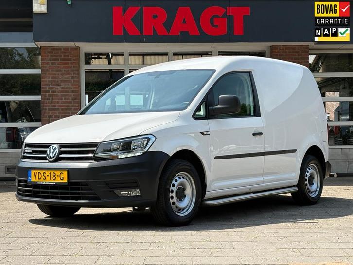Volkswagen Caddy | Zakelijke Lease v.a. €182.23 pm, Auto's, Volkswagen, Lease, Automaat, Overige carrosserieën, Caddy Combi, Overige brandstoffen