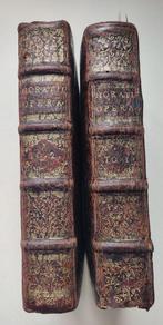 Quintus Horatius Flaccus / Michaelis de Marolles - Q.