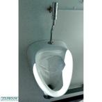 Mobiele toilet unit met urinior | Koop nu! | Op=Op, Doe-het-zelf en Verbouw, Containers