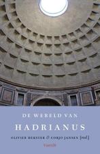 De wereld van Hadrianus | 9789460042324 | Olivier Hekster ;, Zo goed als nieuw, Olivier Hekster ; Corjo Jansen