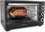 Mini Electric Oven Esperanza EKO006 1600 W, Witgoed en Apparatuur, Ovens, Ophalen of Verzenden, Zo goed als nieuw