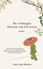 9789056727130 De verborgen kleuren van het leven, Verzenden, Zo goed als nieuw, Laura Imai Messina