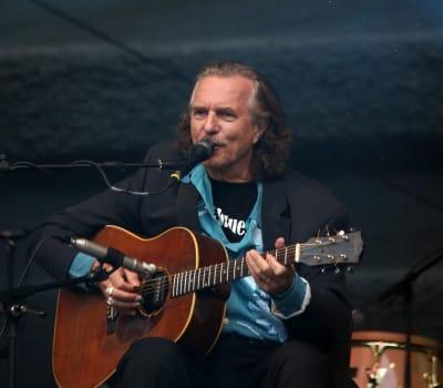 Hans Theessink Tickets TivoliVredenburg Te Koop, Tickets en Kaartjes, Evenementen en Festivals