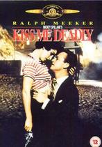 Kiss Me Deadly DVD (2003) Ralph Meeker, Aldrich (DIR) cert, Zo goed als nieuw, Verzenden