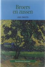 Broers en zussen 9789063063016 A. Bouts, Verzenden, Gelezen, A. Bouts